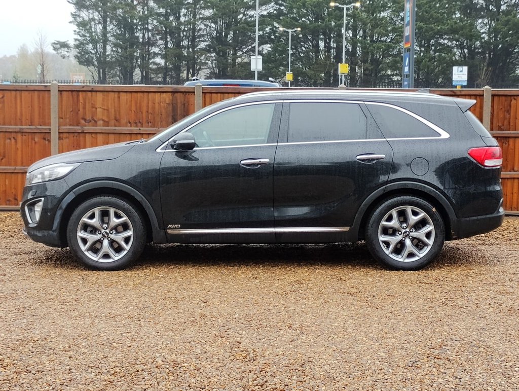 Used Kia Sorento 2016 for sale - 76582097: Photo 2