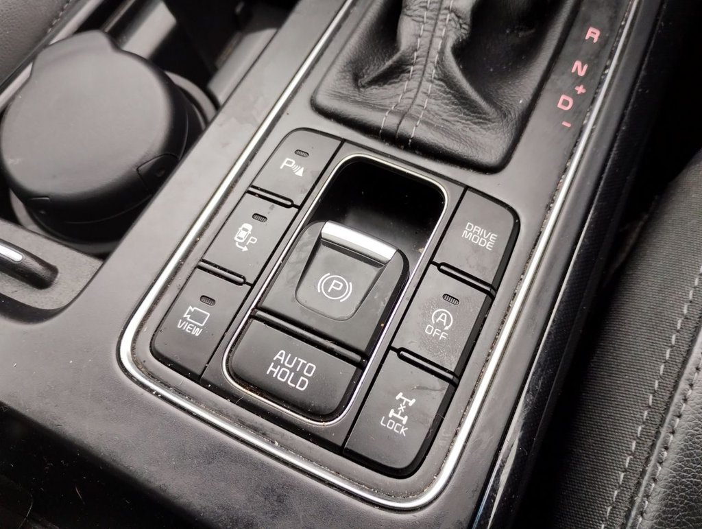 Used Kia Sorento 2016 for sale - 76582097: Photo 20