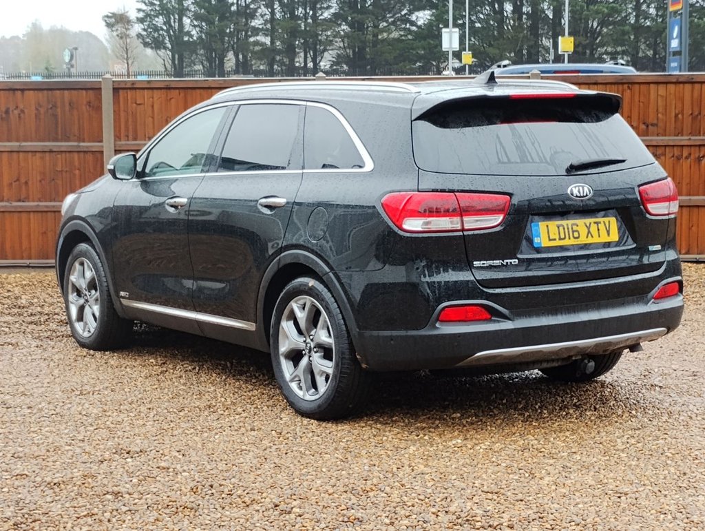 Used Kia Sorento 2016 for sale - 76582097: Photo 3