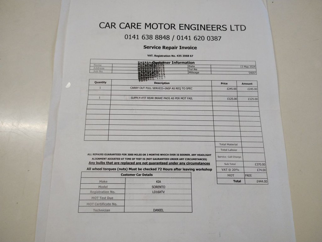 Used Kia Sorento 2016 for sale - 76582097: Photo 31