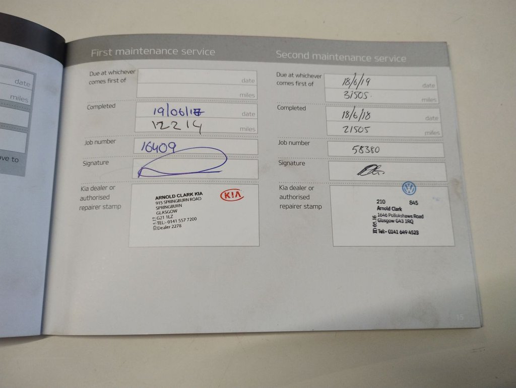 Used Kia Sorento 2016 for sale - 76582097: Photo 35