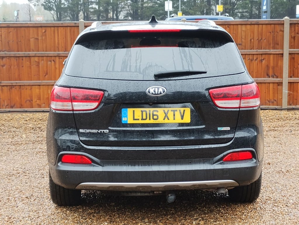 Used Kia Sorento 2016 for sale - 76582097: Photo 4