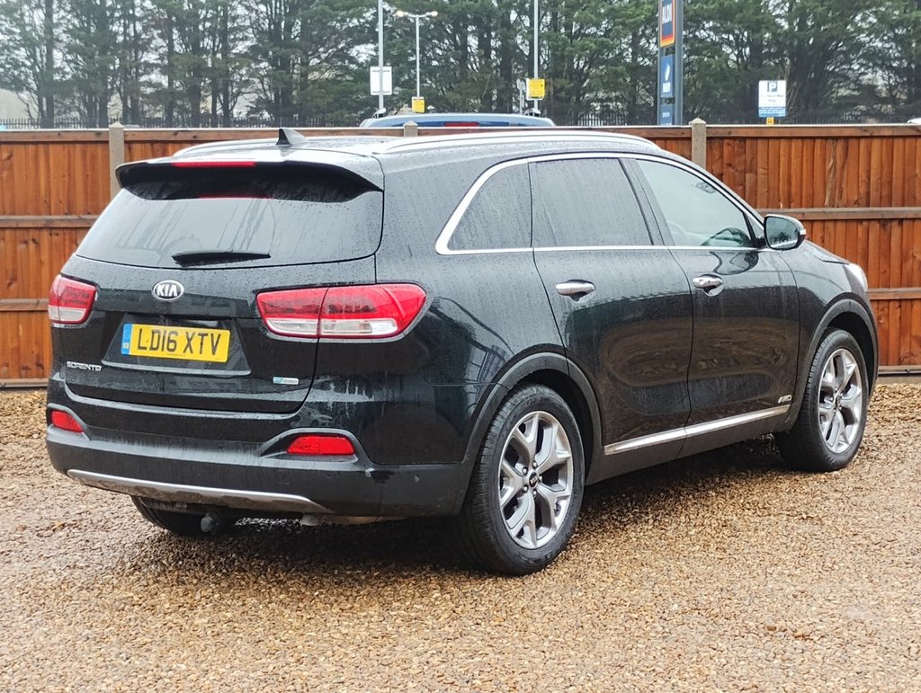 Used Kia Sorento 2016 for sale - 76582097: Photo 5