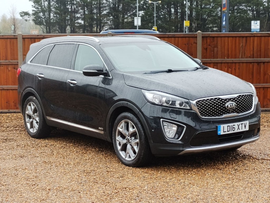 Used Kia Sorento 2016 for sale - 76582097: Photo 7
