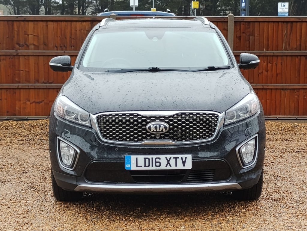 Used Kia Sorento 2016 for sale - 76582097: Photo 8