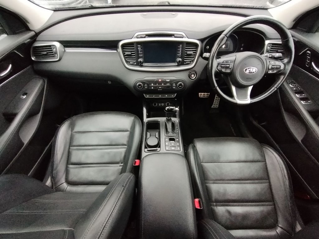Used Kia Sorento 2016 for sale - 76582097: Photo 9