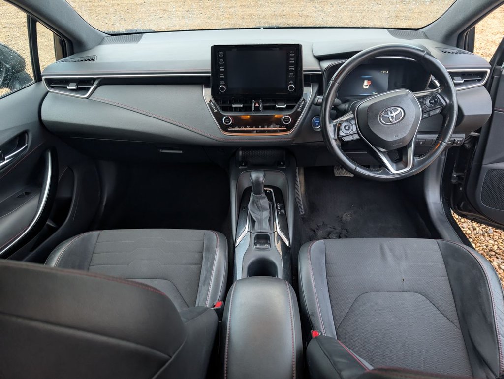 Used Toyota Corolla 2019 for sale - 76356329: Photo 10