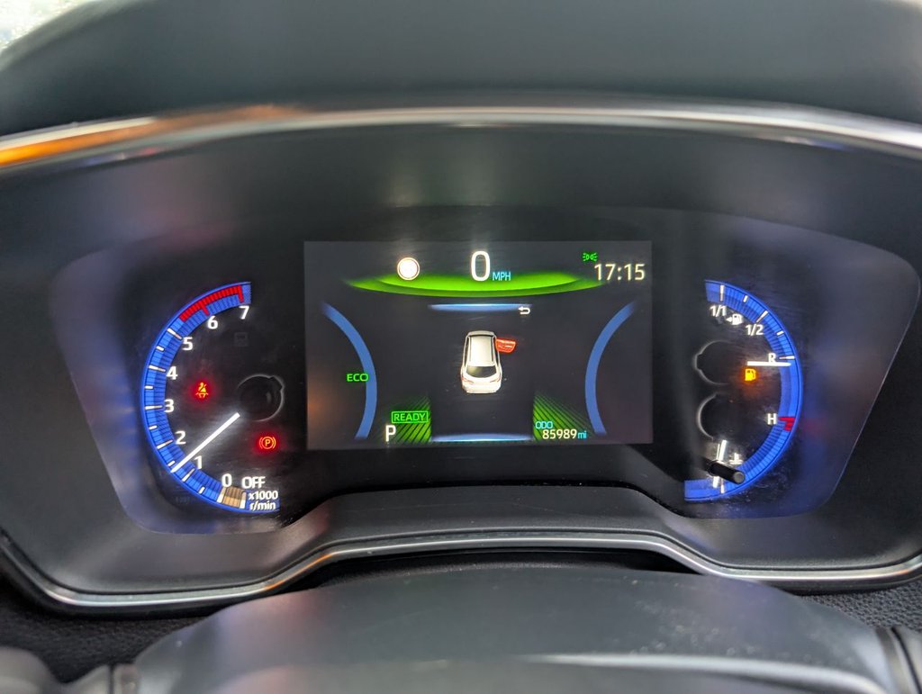 Used Toyota Corolla 2019 for sale - 76356329: Photo 12