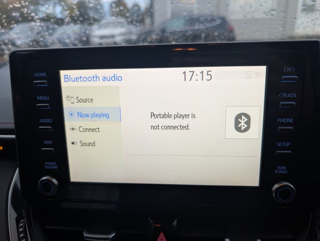 Used Toyota Corolla 2019 for sale - 76356329: Photo 13