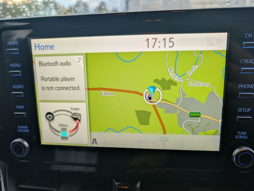 Used Toyota Corolla 2019 for sale - 76356329: Photo 15