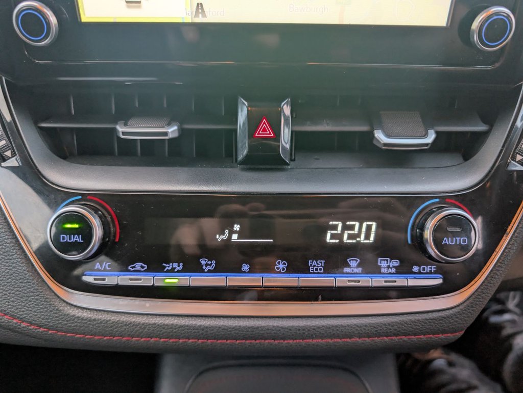 Used Toyota Corolla 2019 for sale - 76356329: Photo 19