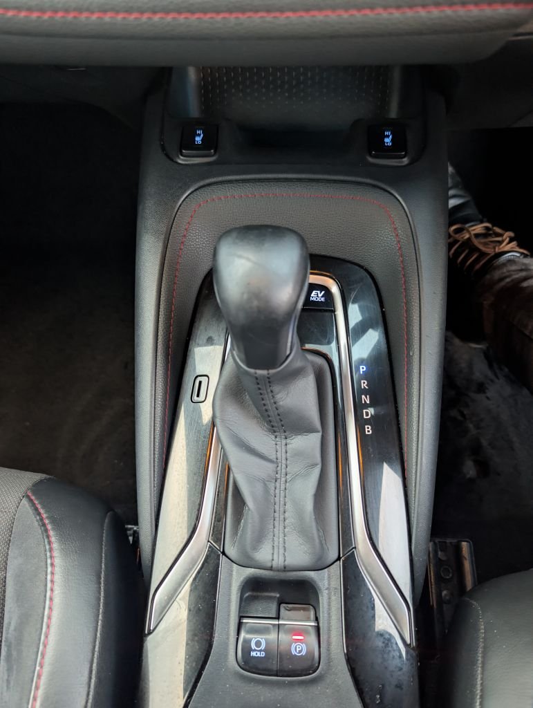 Used Toyota Corolla 2019 for sale - 76356329: Photo 20