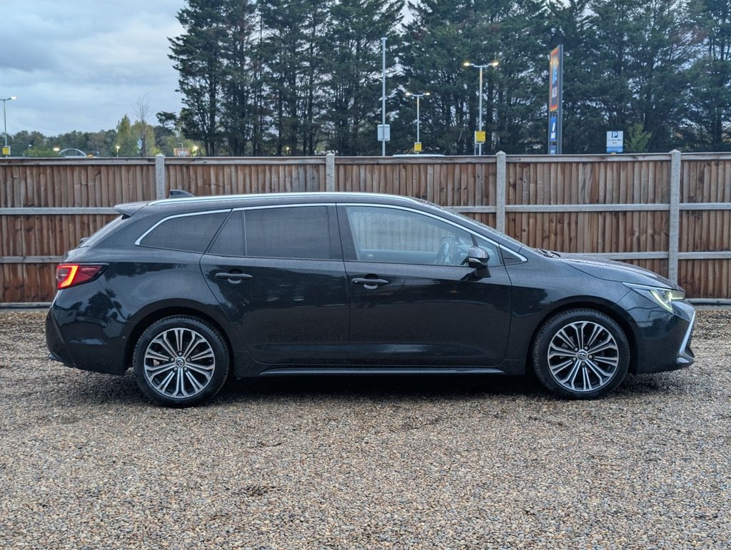 Used Toyota Corolla 2019 for sale - 76356329: Photo 6