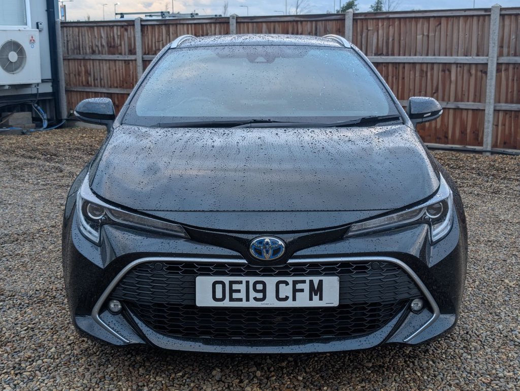 Used Toyota Corolla 2019 for sale - 76356329: Photo 8