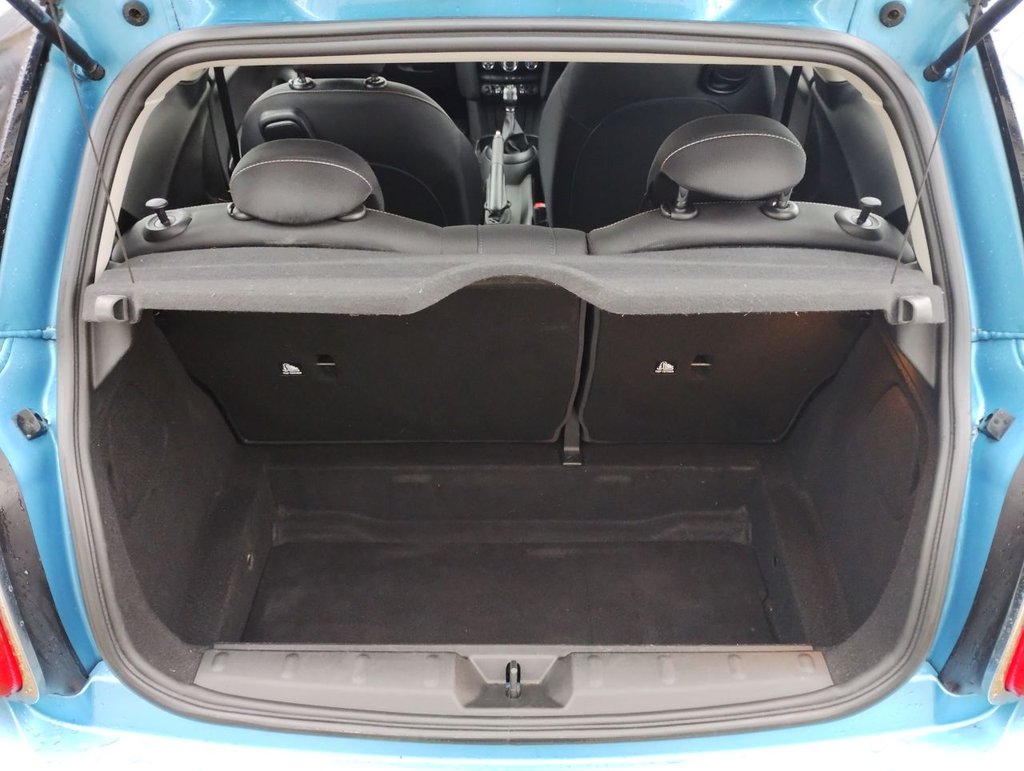 Used MINI Hatch 2017 for sale - 77211895: Photo 11