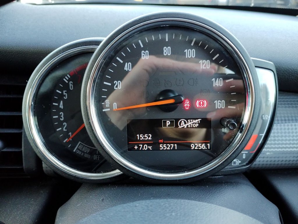 Used MINI Hatch 2017 for sale - 77211895: Photo 15