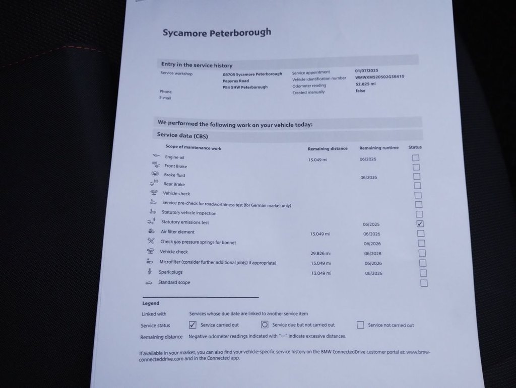 Used MINI Hatch 2017 for sale - 77211895: Photo 18