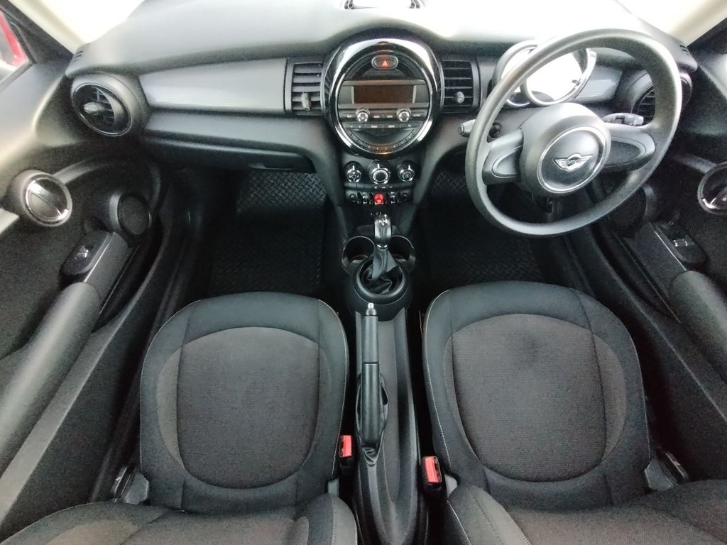 Used MINI Hatch 2017 for sale - 77211895: Photo 9