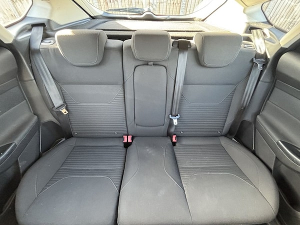 Used Ford Focus 2017 for sale - 76162799: Photo 10