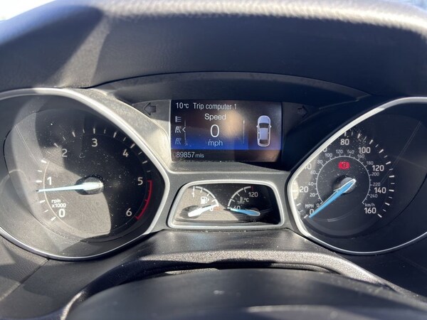 Used Ford Focus 2017 for sale - 76162799: Photo 13