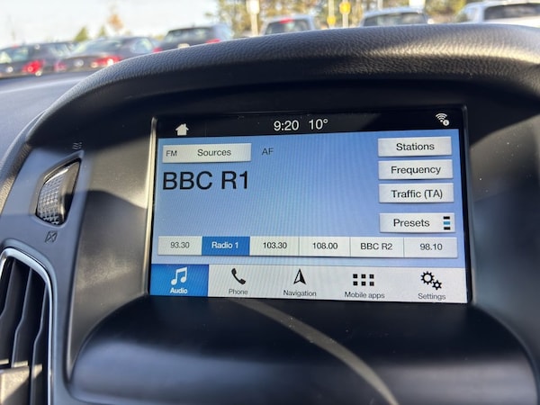 Used Ford Focus 2017 for sale - 76162799: Photo 18
