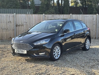 Ford - Focus