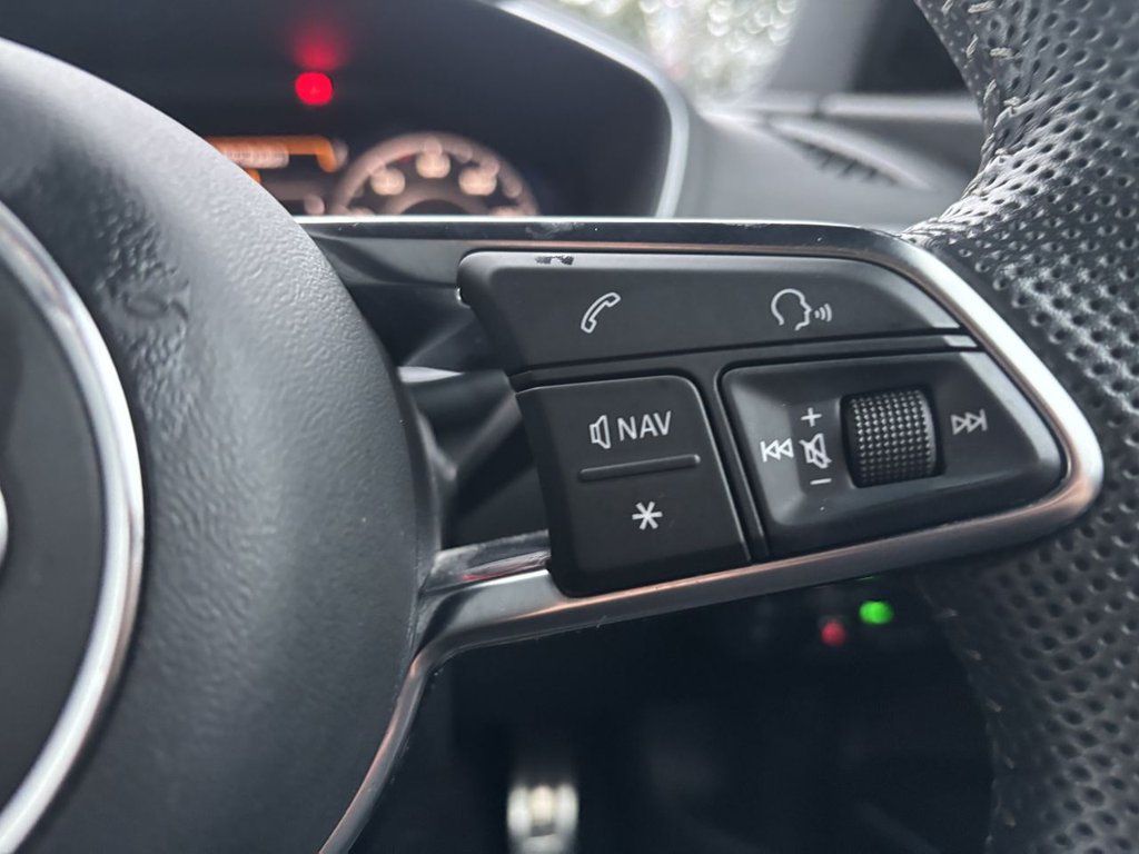 Used Audi TT 2018 for sale - 77680445: Photo 13