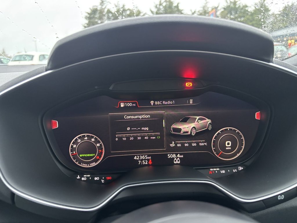 Used Audi TT 2018 for sale - 77680445: Photo 15