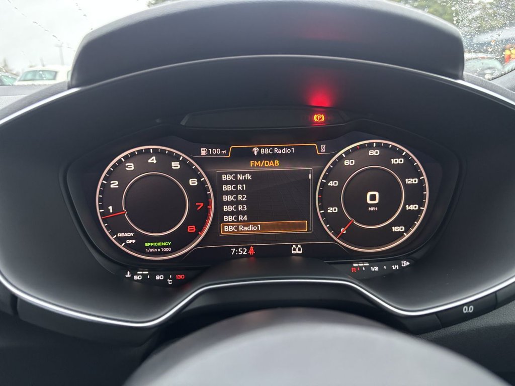 Used Audi TT 2018 for sale - 77680445: Photo 16