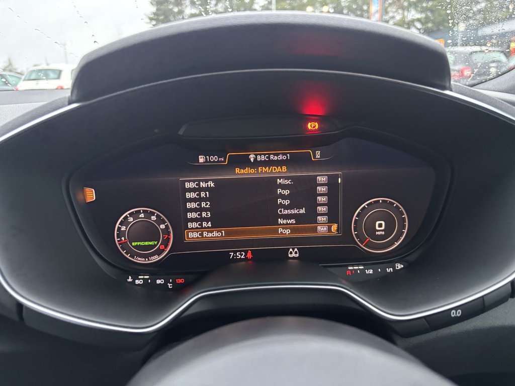 Used Audi TT 2018 for sale - 77680445: Photo 18