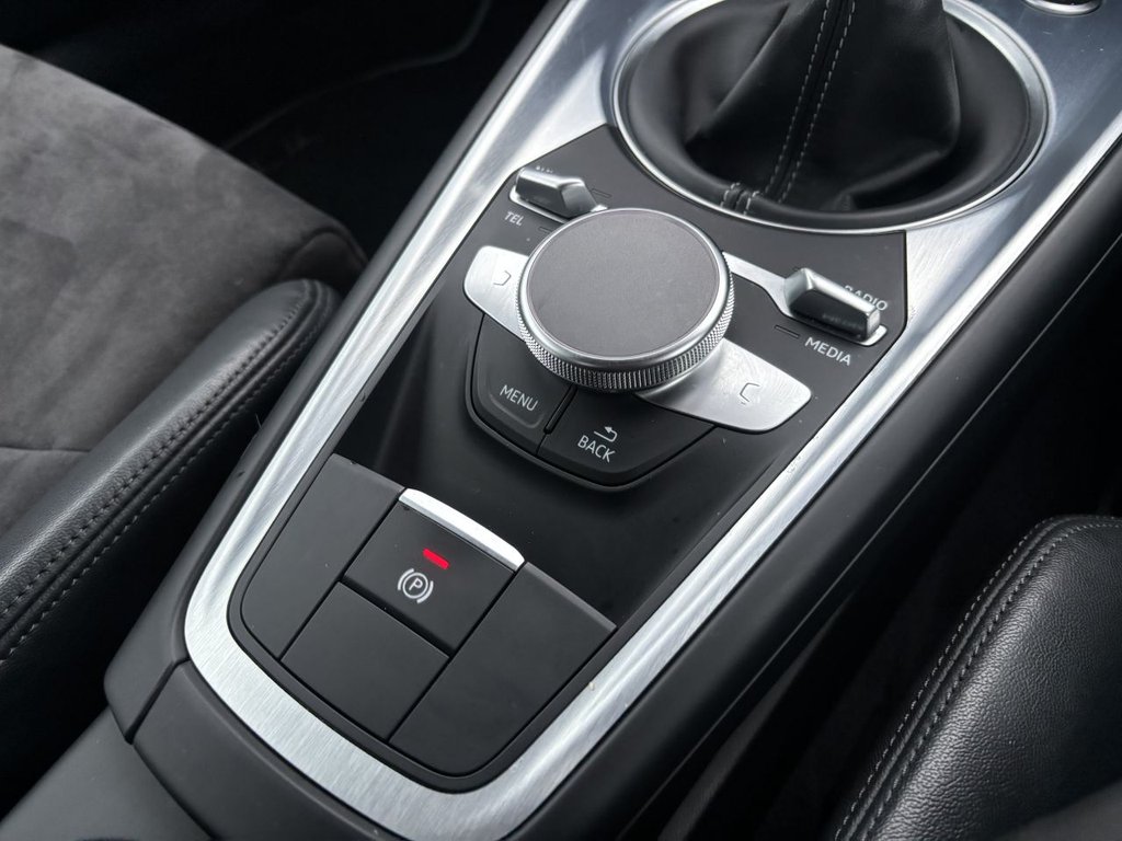 Used Audi TT 2018 for sale - 77680445: Photo 20