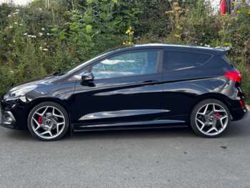 Used Ford Fiesta 2019 for sale - 72997816: Photo