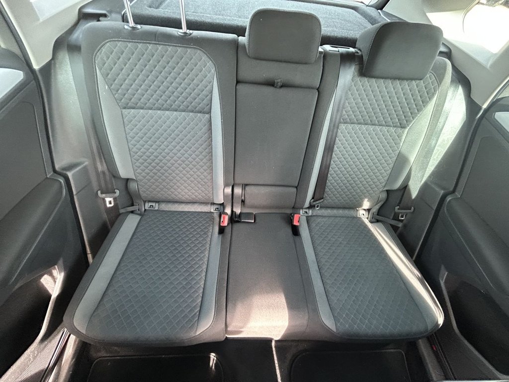 Used Volkswagen Tiguan 2016 for sale - 78002708: Photo 10