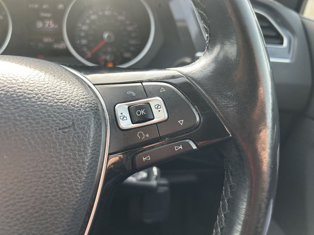Used Volkswagen Tiguan 2016 for sale - 78002708: Photo 14