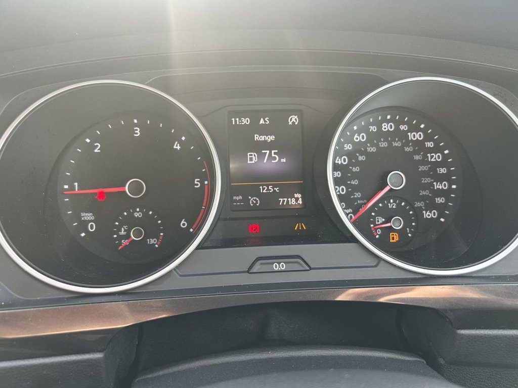 Used Volkswagen Tiguan 2016 for sale - 78002708: Photo 15