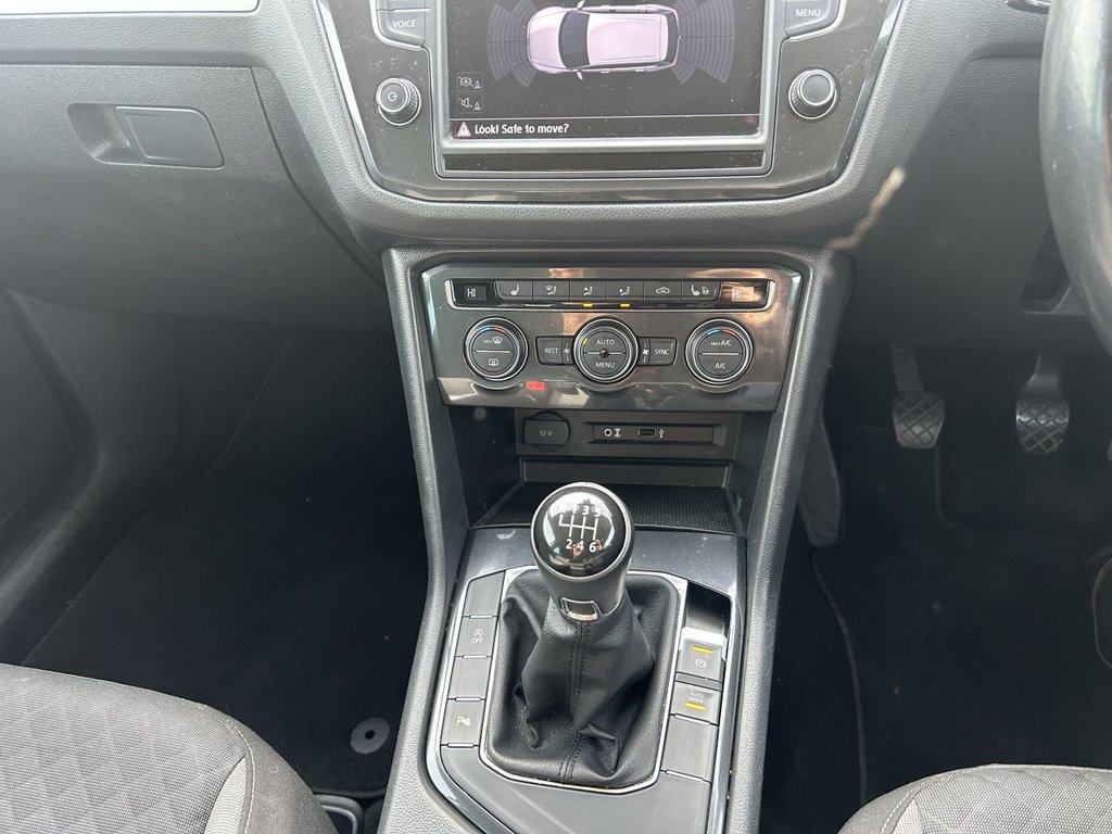 Used Volkswagen Tiguan 2016 for sale - 78002708: Photo 17