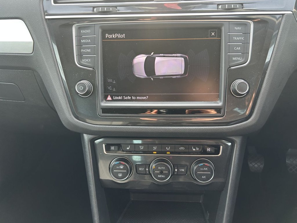 Used Volkswagen Tiguan 2016 for sale - 78002708: Photo 18