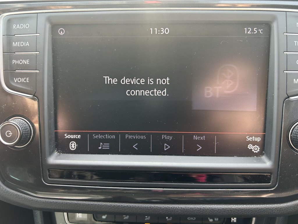 Used Volkswagen Tiguan 2016 for sale - 78002708: Photo 20