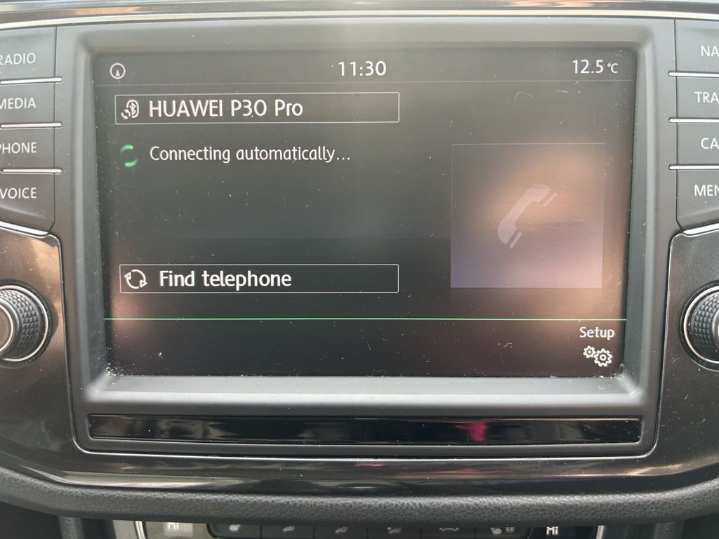 Used Volkswagen Tiguan 2016 for sale - 78002708: Photo 21