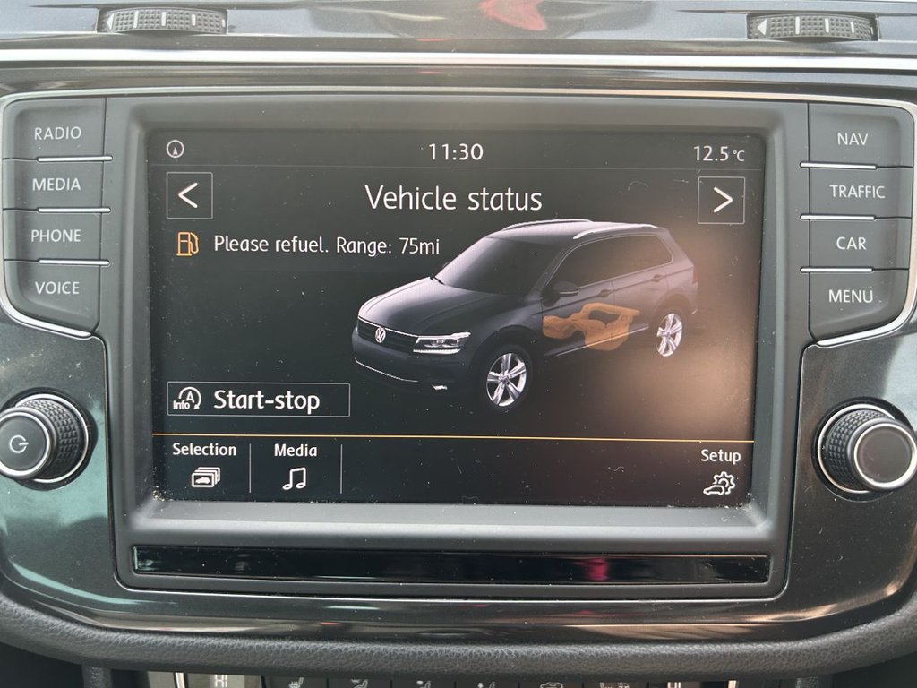 Used Volkswagen Tiguan 2016 for sale - 78002708: Photo 22