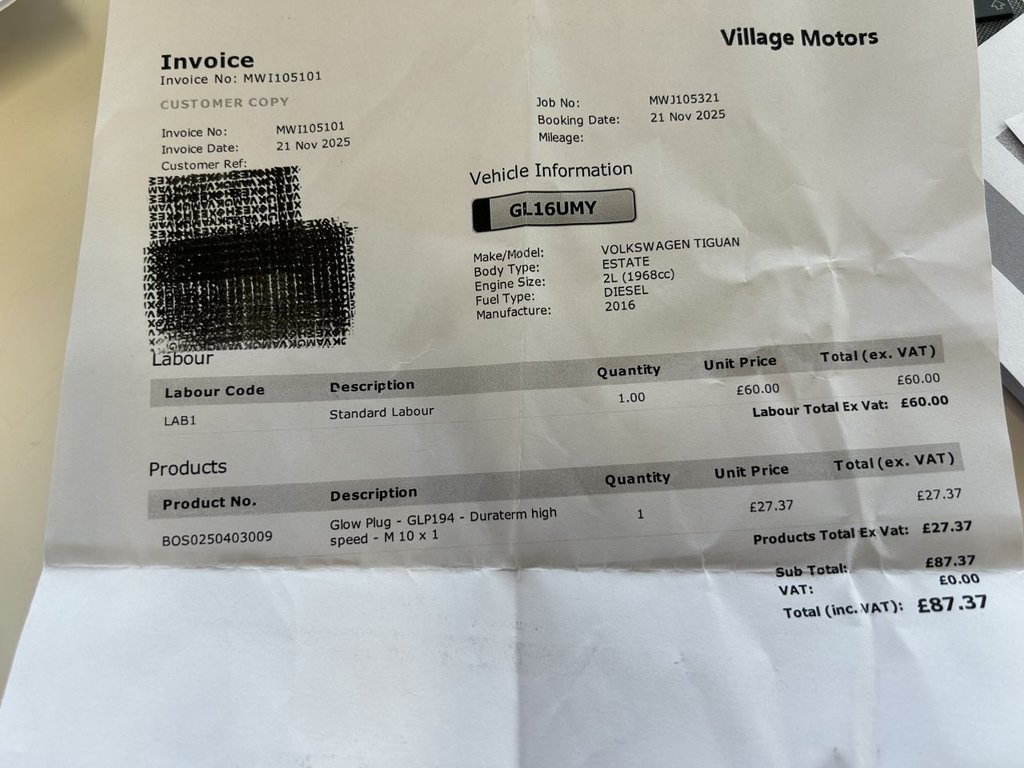 Used Volkswagen Tiguan 2016 for sale - 78002708: Photo 24