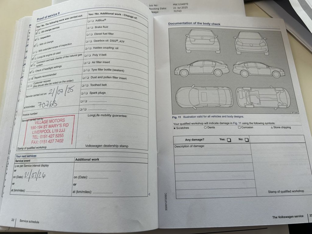 Used Volkswagen Tiguan 2016 for sale - 78002708: Photo 35
