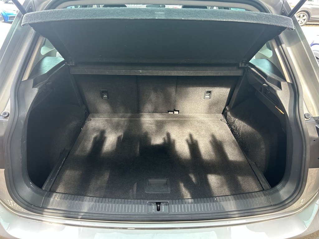 Used Volkswagen Tiguan 2016 for sale - 78002708: Photo 9