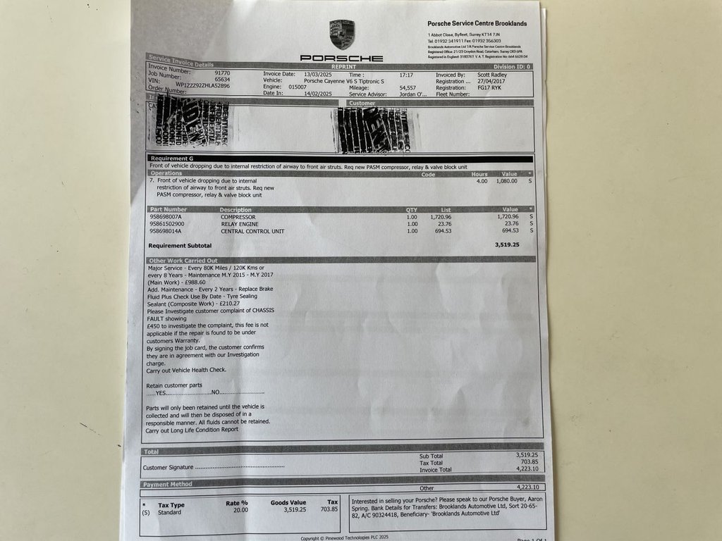 Vehicle 28