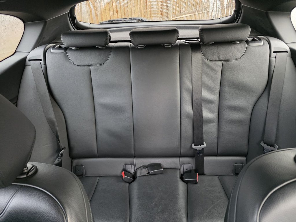 Used BMW 1 Series 2017 for sale - 76962157: Photo 11