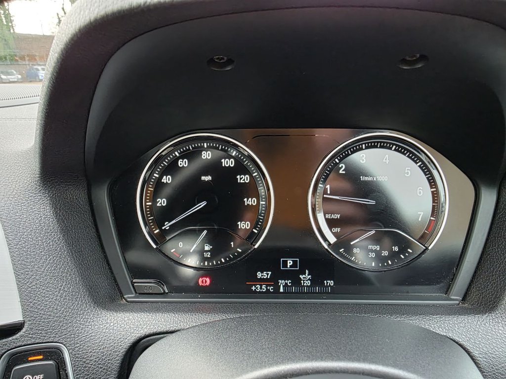 Used BMW 1 Series 2017 for sale - 76962157: Photo 13