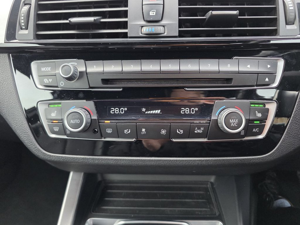 Used BMW 1 Series 2017 for sale - 76962157: Photo 14