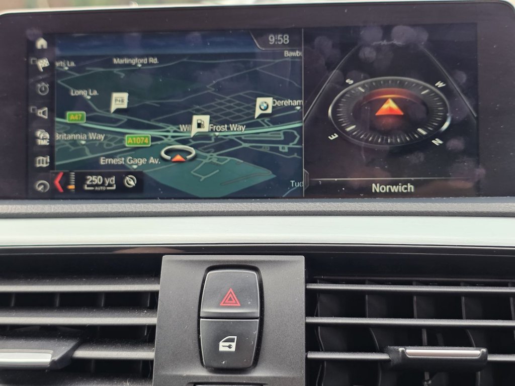 Used BMW 1 Series 2017 for sale - 76962157: Photo 17