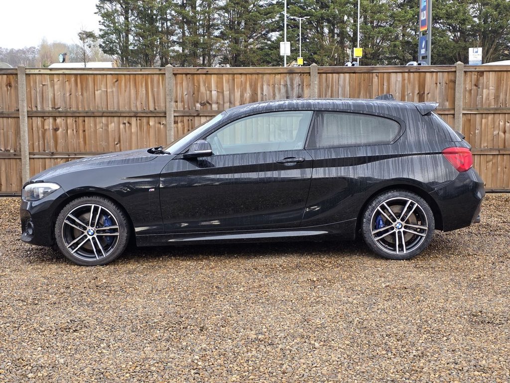 Used BMW 1 Series 2017 for sale - 76962157: Photo 2