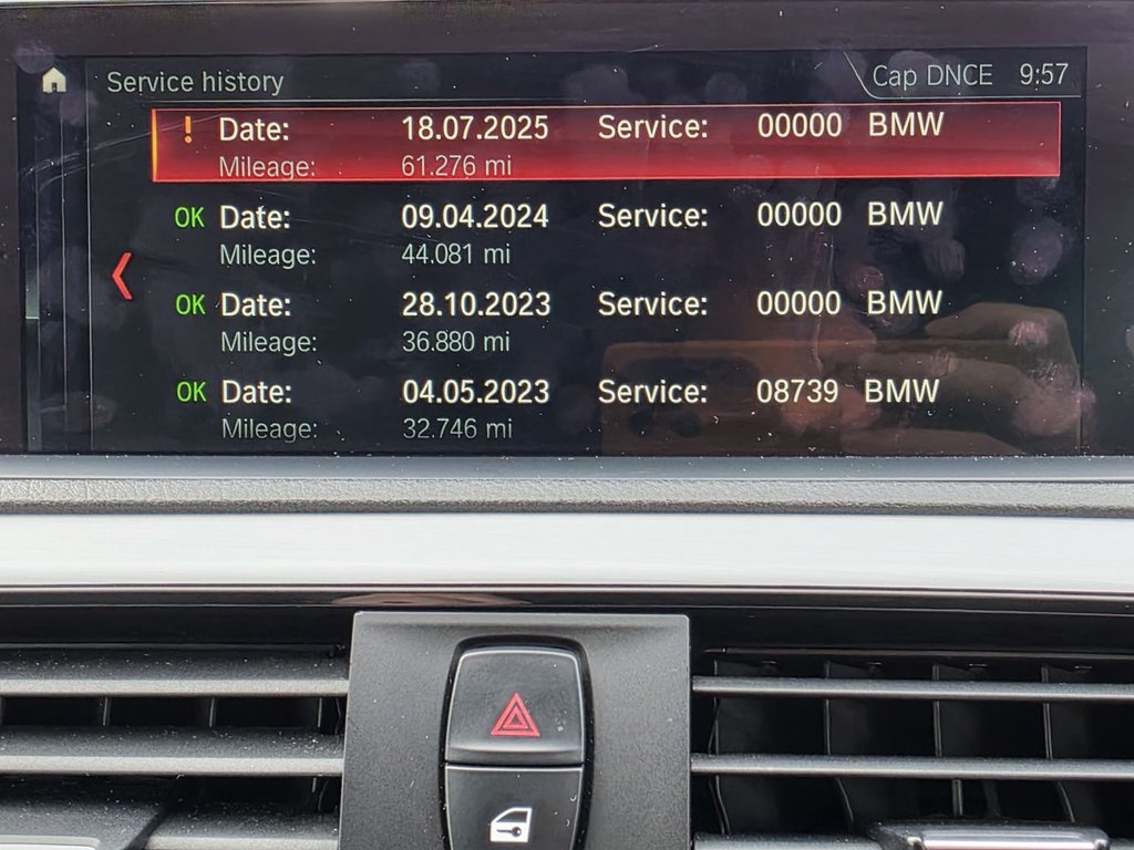 Used BMW 1 Series 2017 for sale - 76962157: Photo 20